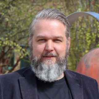 Daniel Berton